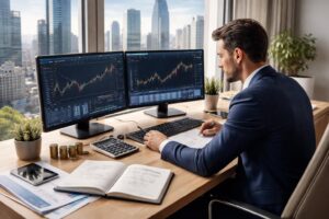 découvrez les meilleures options de placements à court terme pour optimiser votre épargne avec flexibilité et sécurité.