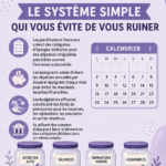 Fonds de réserve pour une gestion financière simplifiée