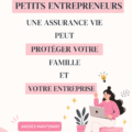 Femme entrepreneuse travaillant sur un projet d'entreprise