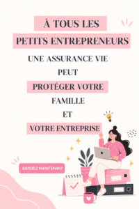 Femme entrepreneuse travaillant sur un projet d'entreprise
