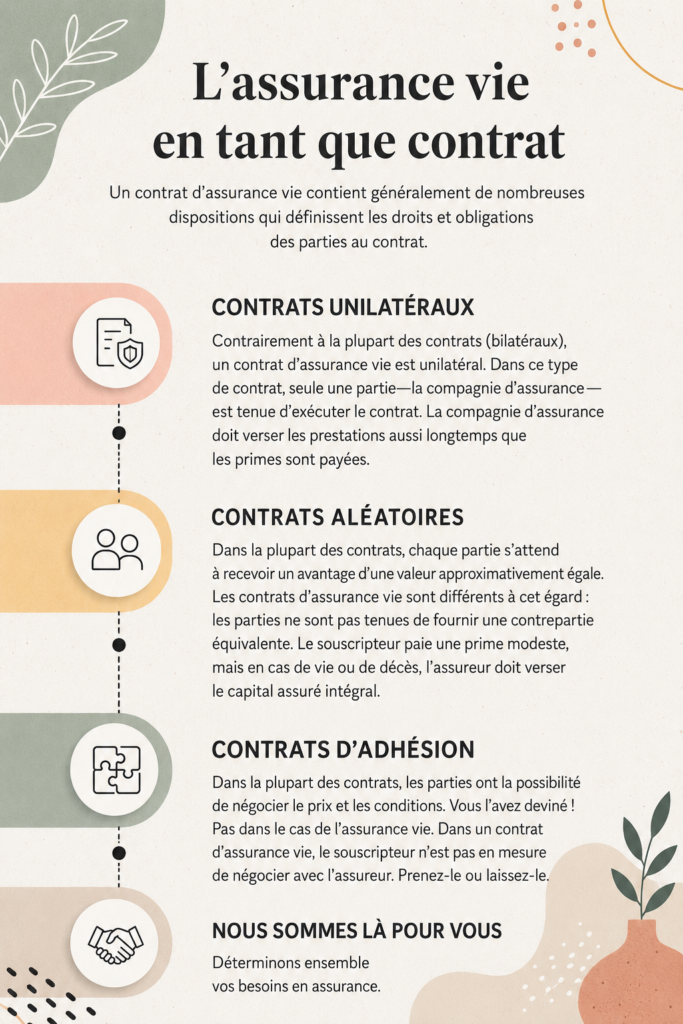Femme regardant des documents d'assurance vie, illustrant la compréhension du contrat.
