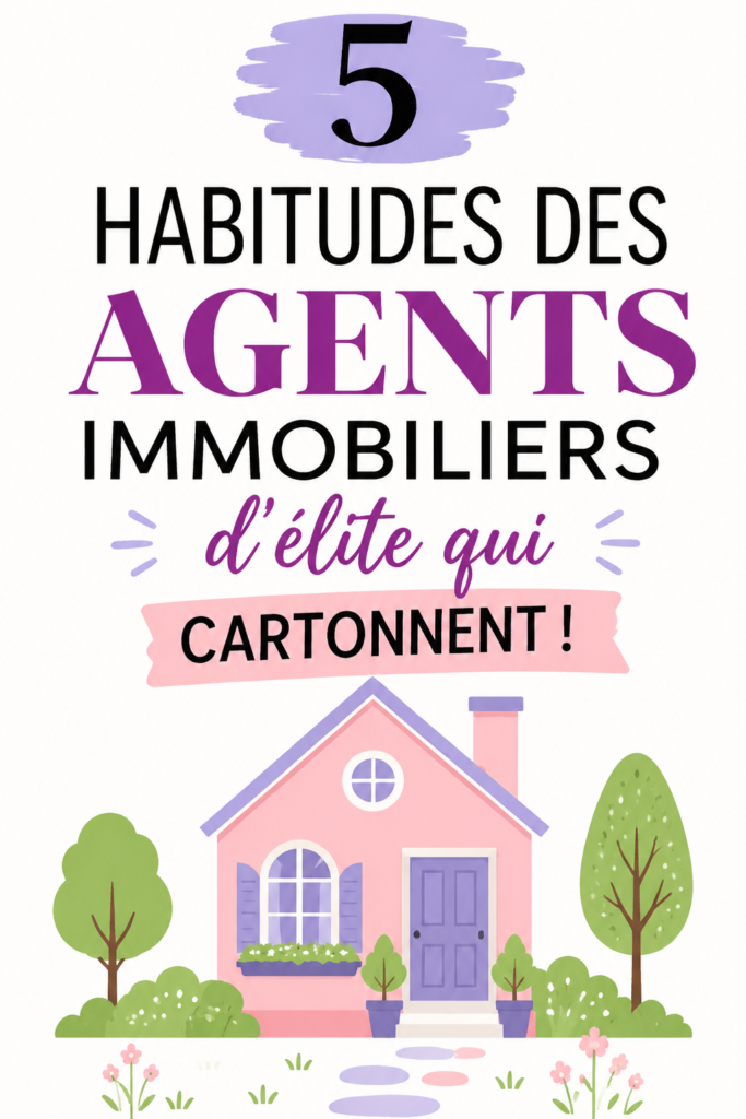 Agent immobilier en pleine discussion avec des clients, illustrant le succès et les bonnes pratiques.