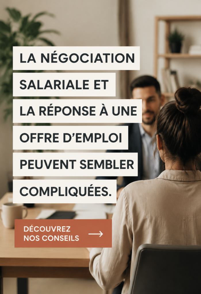 Femmes discutant de la négociation salariale lors d'un entretien