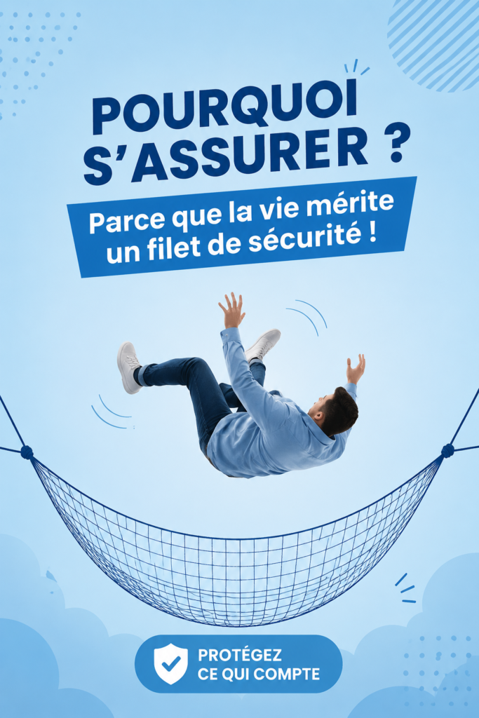 Femme consultante en assurance discutant avec un client sur la protection de son avenir financier.