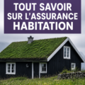 Un foyer chaleureux avec une assurance habitation