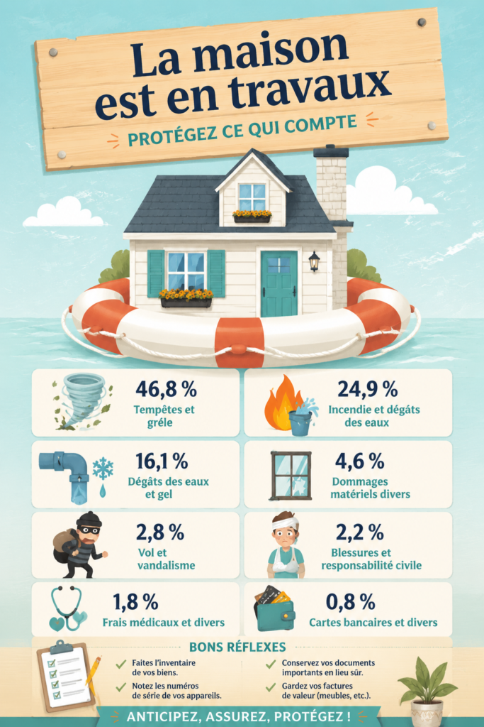 Intérieur d'une maison chaleureuse et accueillante avec des couleurs douces et des meubles confortables.