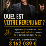 Capture d'écran de l'application WhatsApp sur un smartphone, montrant ses principales fonctionnalités.