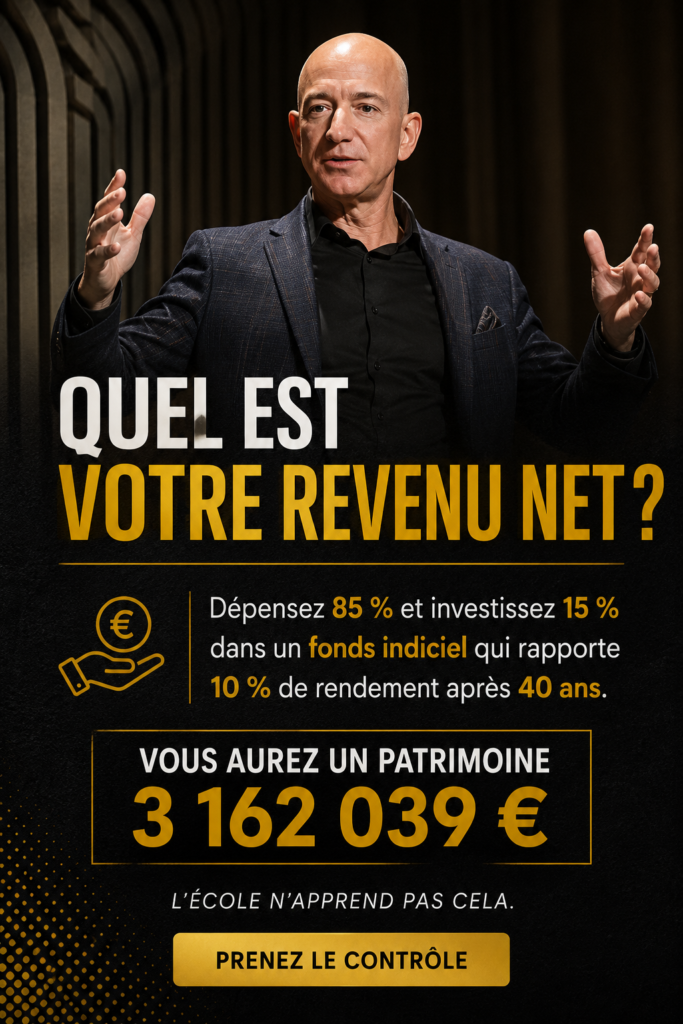 Capture d'écran de l'application WhatsApp sur un smartphone, montrant ses principales fonctionnalités.