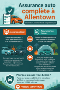 Image montrant des femmes discutant de l'assurance auto Acceptance à Allentown, symbolisant confiance et tranquillité d'esprit.