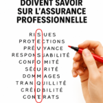 Femme entrepreneure discutant des options d'assurance pour son entreprise.