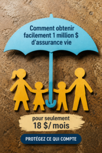 Femme réfléchissant à une assurance vie à petit prix