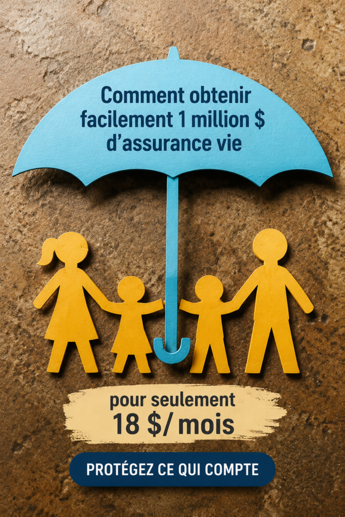 Femme réfléchissant à une assurance vie à petit prix