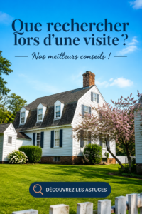 Une femme examine des plans de maison tout en réfléchissant à son achat immobilier.