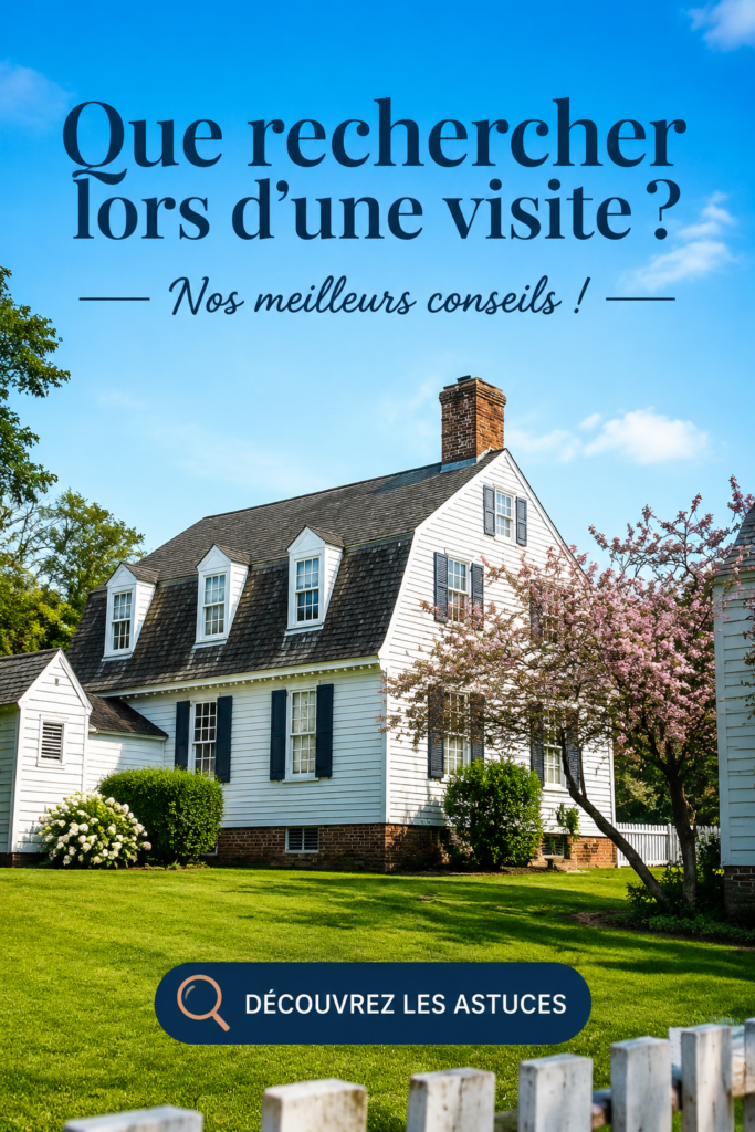 Une femme examine des plans de maison tout en réfléchissant à son achat immobilier.