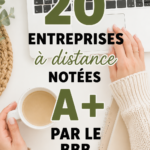 Illustration d'une femme travaillant depuis chez elle, entourée d'un bureau cosy et d'outils numériques, symbolisant le télétravail.