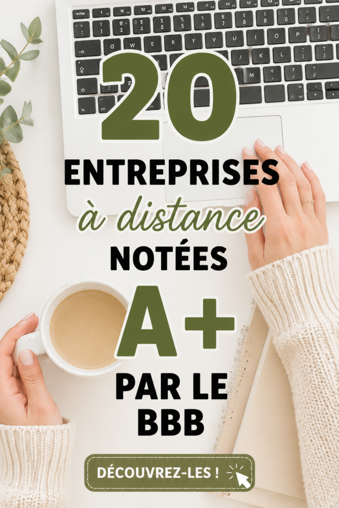 Illustration d'une femme travaillant depuis chez elle, entourée d'un bureau cosy et d'outils numériques, symbolisant le télétravail.