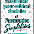 Femme consultant des documents d'assurance dentaire, affichant son souhait de simplifier la gestion