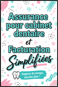 Femme consultant des documents d'assurance dentaire, affichant son souhait de simplifier la gestion