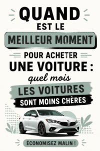 Femme souriante examinant une voiture dans une concession