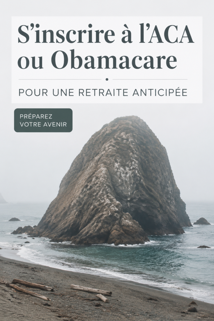 Femme heureuse consultante son assurance santé pour sa retraite anticipée.