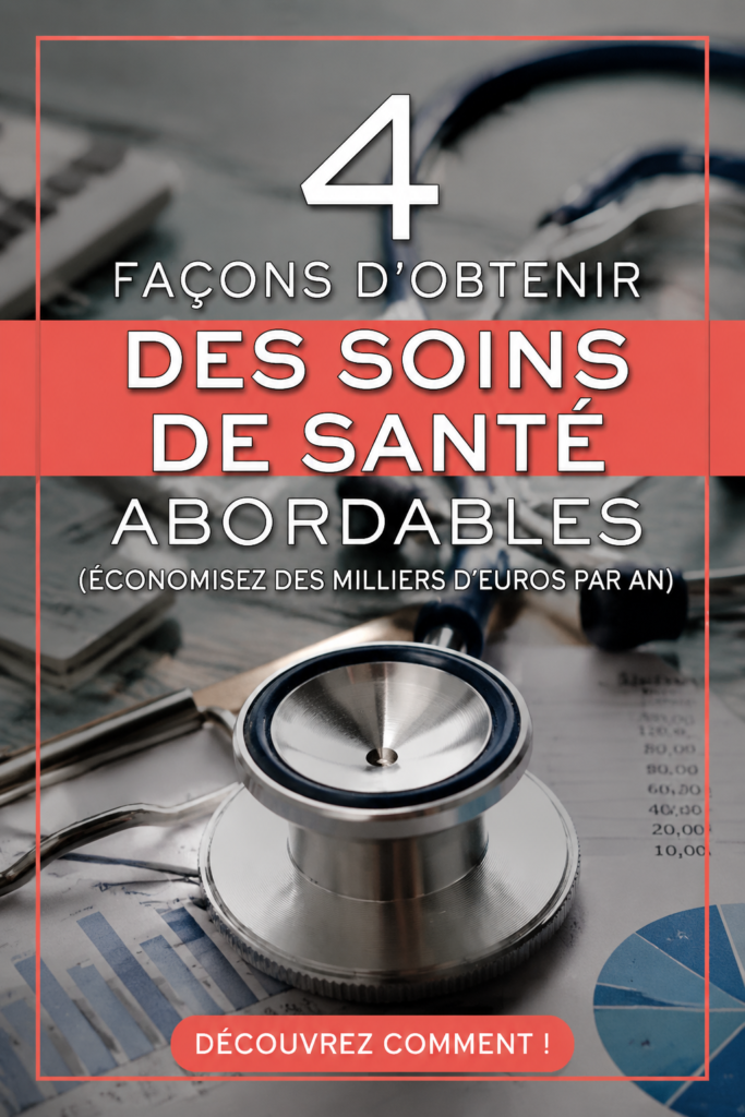 Femme prenant des notes sur une assurance santé idéale pour elle.
