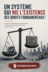 Illustration mettant en évidence les droits en matière d'assurance