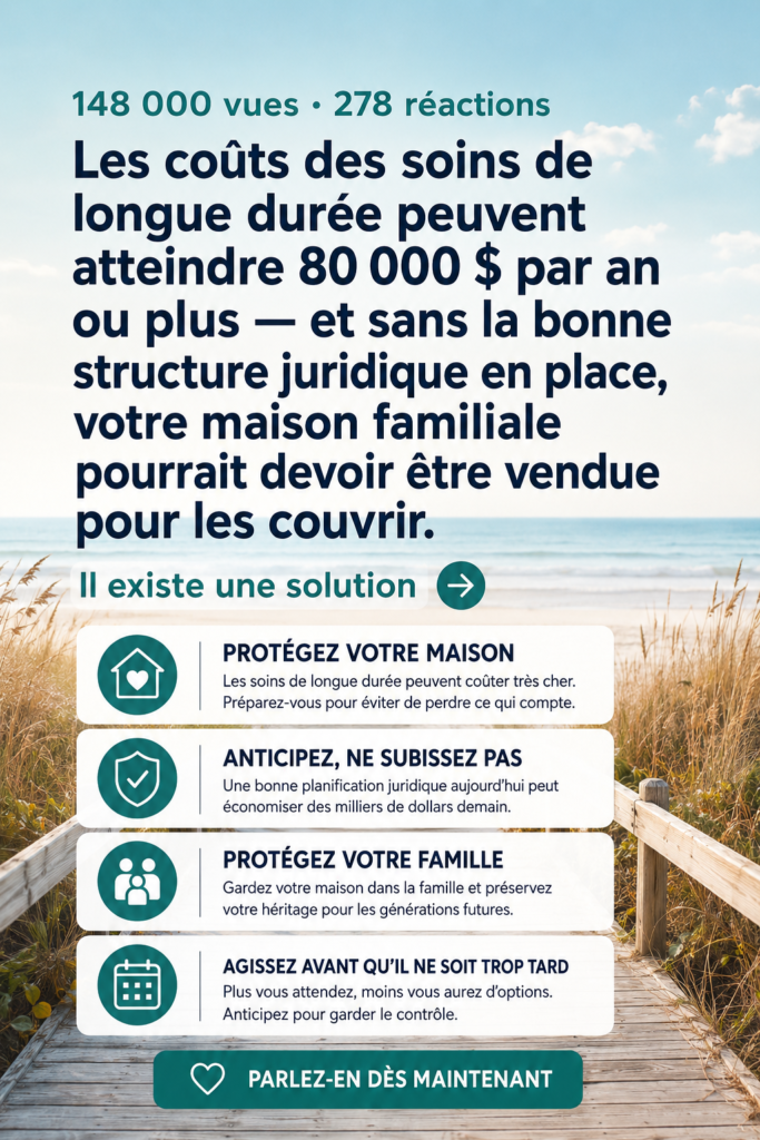 Femme réfléchissant aux conséquences des coûts des soins de longue durée sur sa famille