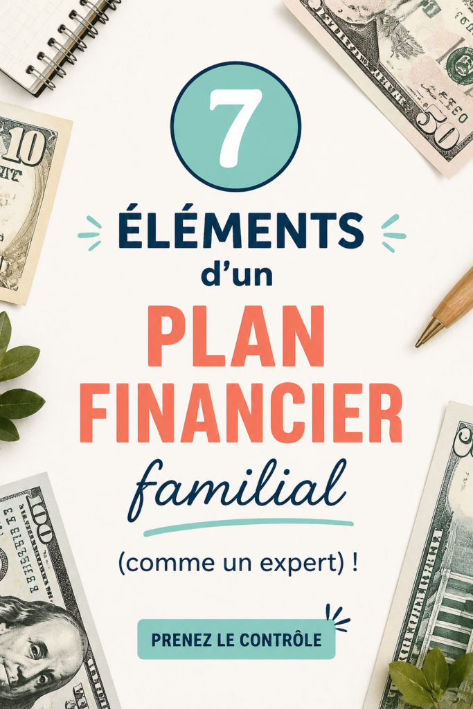 Femme réfléchissant à un plan financier familial, papier et crayon en main