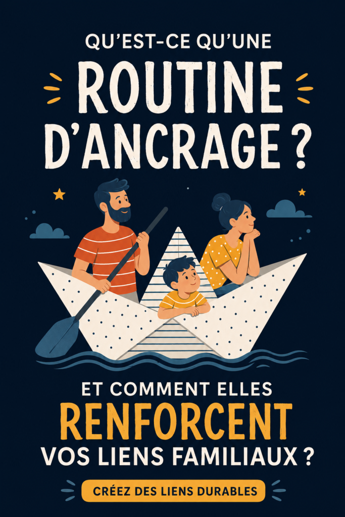 Une famille heureuse partage un moment ensemble autour d'une table pendant un repas.