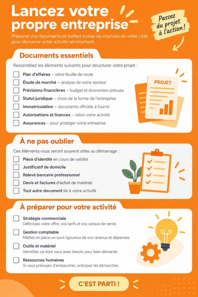 Femme dans un bureau en train de planifier son entreprise.