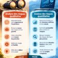 Différentes approches d'analyse des risques en gestion