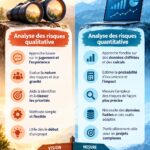 Différentes approches d'analyse des risques en gestion
