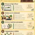 Idées pratiques pour le marketing des services funéraires