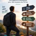 Femme réfléchissant à la création d'une procuration générale pour gérer ses affaires.