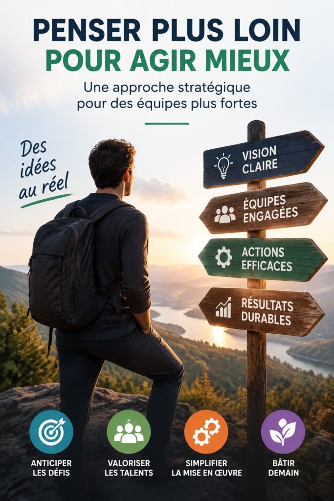 Femme réfléchissant à la création d'une procuration générale pour gérer ses affaires.
