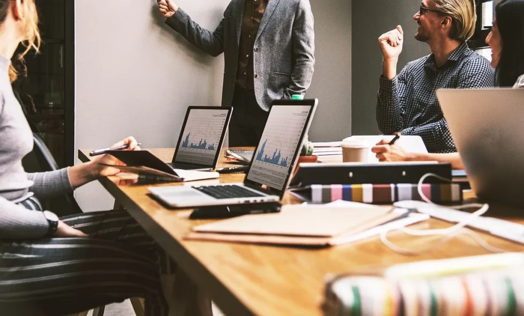 CapiLun Collective aide startups fintech vers croissance