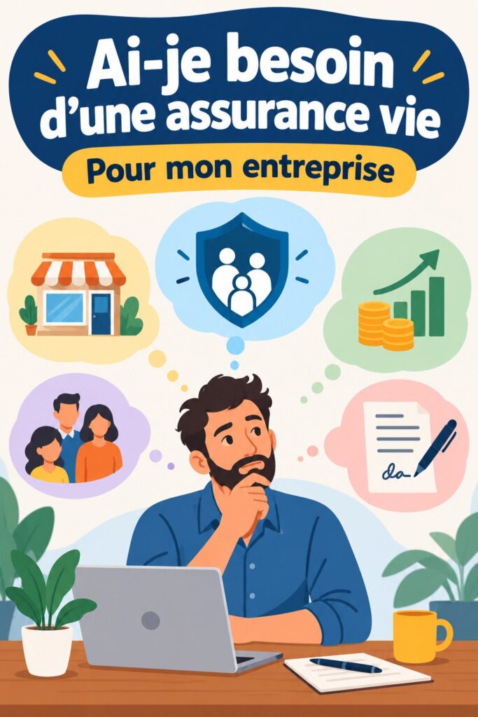 Une femme regarde des documents d'assurance vie, réfléchissant à sa sécurité financière.