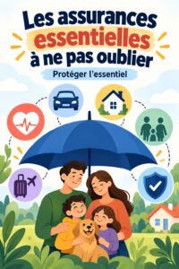 Femme souriante examinant des documents d'assurance pour choisir les meilleures options.