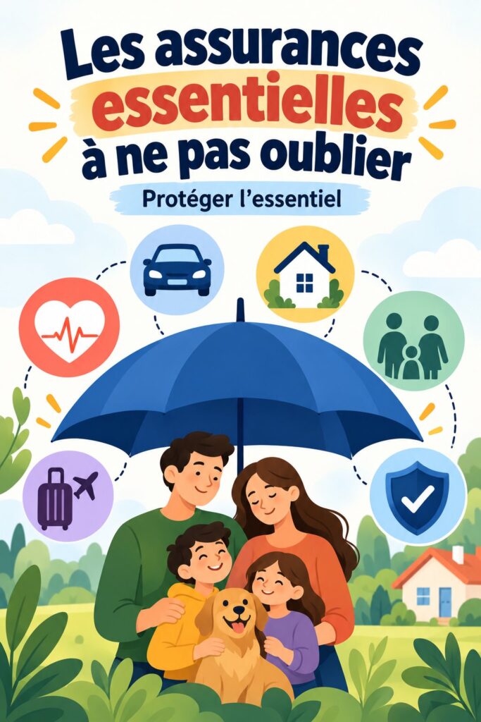 Femme souriante examinant des documents d'assurance pour choisir les meilleures options.