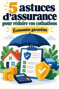 Femme regardant attentivement des offres d'assurance pour économiser de l'argent