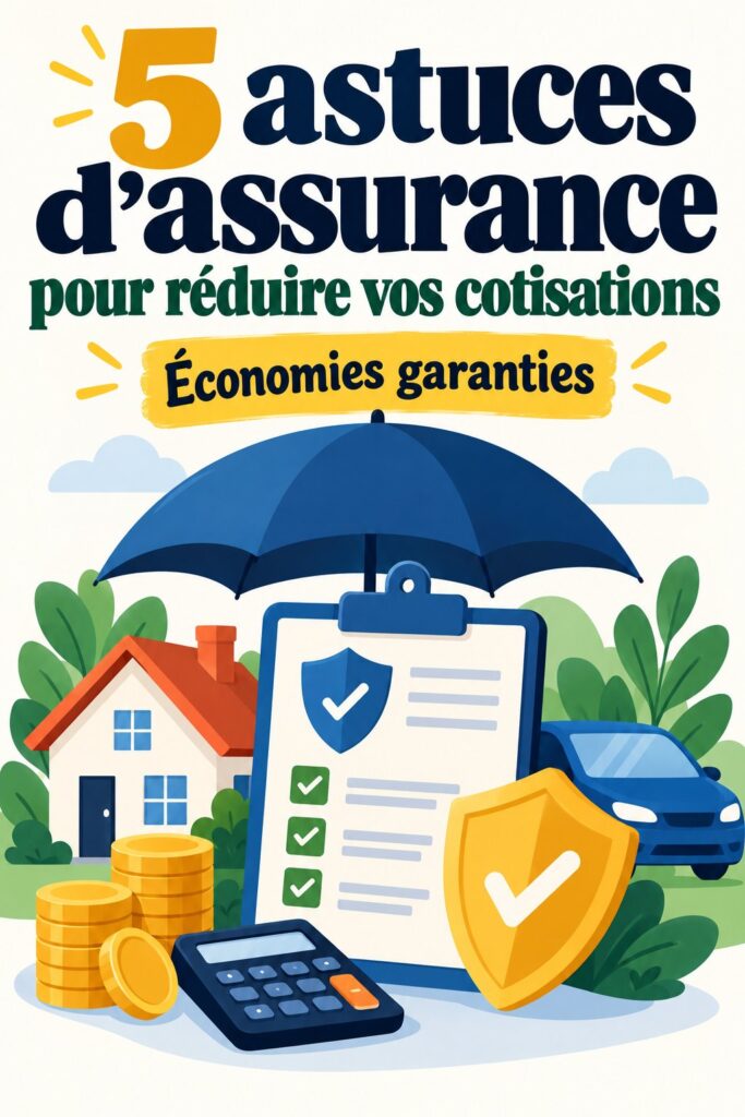 Femme regardant attentivement des offres d'assurance pour économiser de l'argent