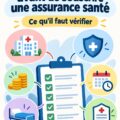 Critères essentiels pour choisir une assurance santé avec des femmes réfléchissant à leurs options.