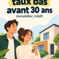 Femme jeune réfléchissant à des opportunités d'assurance à taux bas